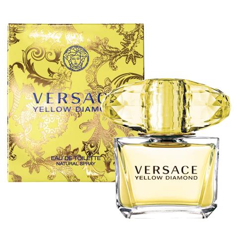 versace yellow diamond 90ml boots|versace yellow diamond chemist warehouse.